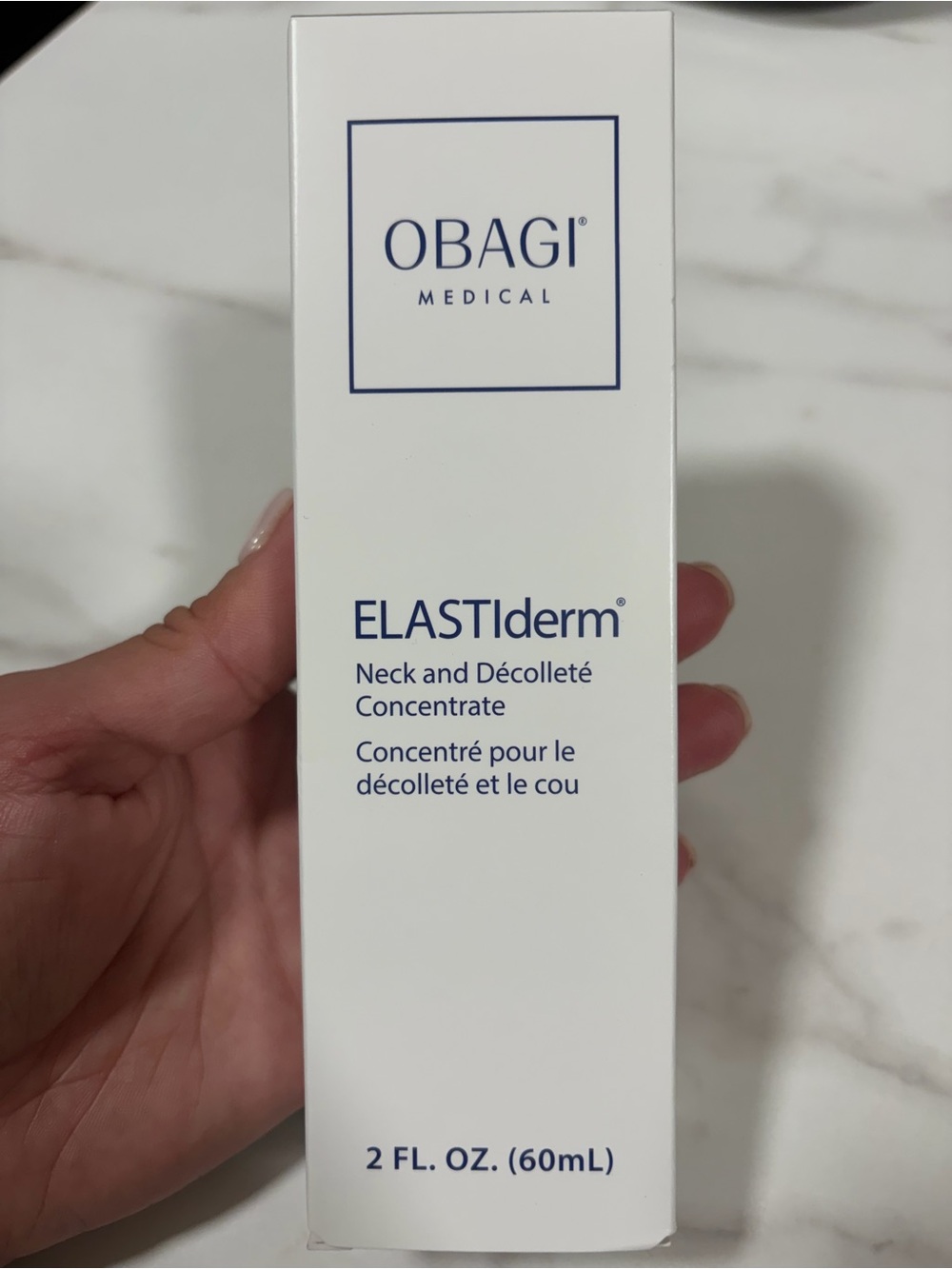 Obagi ELASTIderm Neck and Décolleté Concentrate